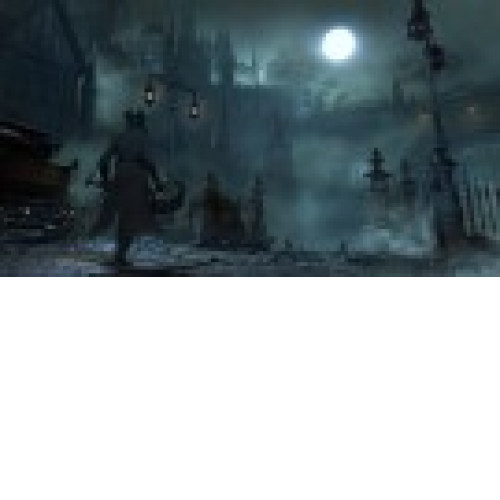 Bloodborne PS4